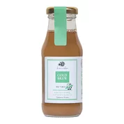 Cold brew s Ovseným mliekom