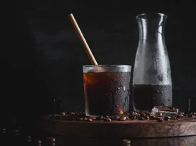 TOP 5 faktov o cold brew č. 1
