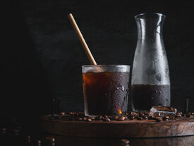 TOP 5 faktov o cold brew č. 1