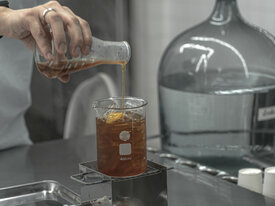 TOP 5 faktov o cold brew č. 2
