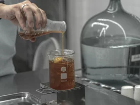 TOP 5 faktov o cold brew č. 2